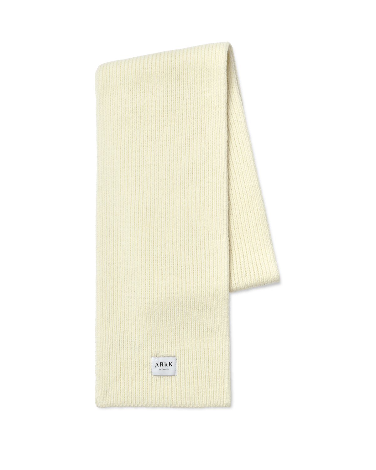 ARKK Accessories ARKK Classic Scarf | Marshmallow Scarf